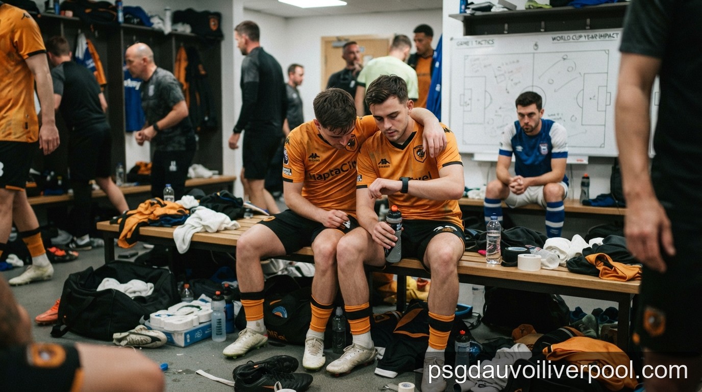 Premier League 2026/27: Phân tích vòng mở màn và cú sốc từ các tân binh - 2