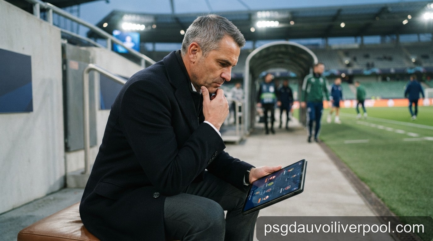 Kết quả bốc thăm Champions League 2026/27: Những bảng đấu tử thần và thách thức cho các ông lớn - 2