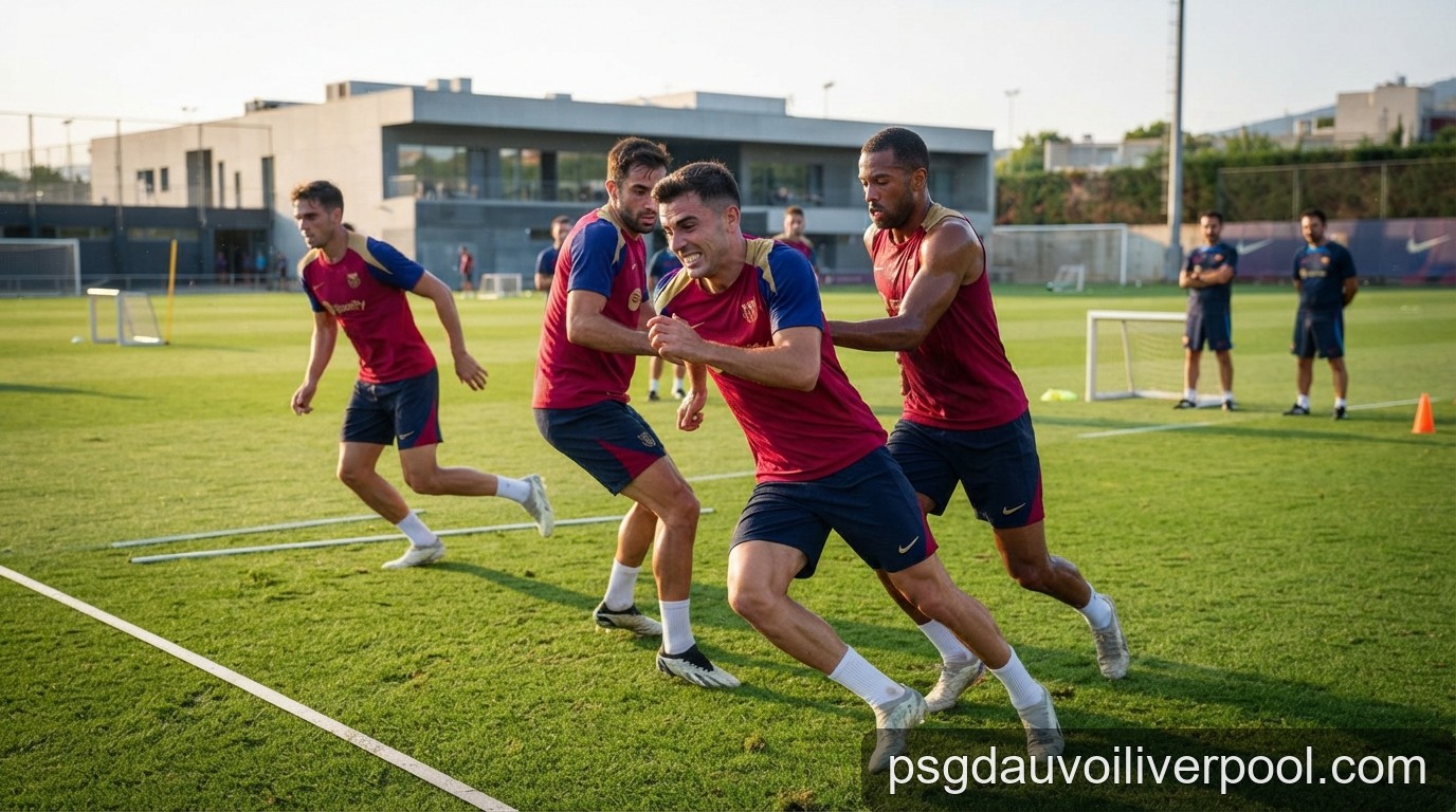 La Liga 2026/27 khởi tranh: Barcelona và tham vọng bảo vệ ngôi vương - 2