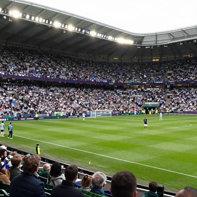 Osaka Tỏa Sáng Wimbledon, World Cup Sôi Động Cùng Argentina và Ai Cập