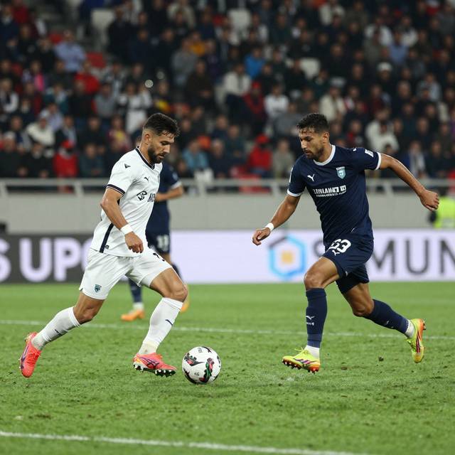 Dự đoán Niroye Zamini vs Sanat Naft: Cuộc chiến cuối mùa tại Azadegan League