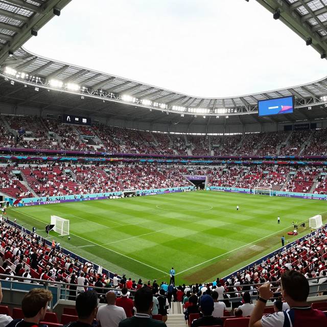 World Cup 2026 đếm ngược: Những trận cầu tâm điểm trước ngày khai mạc