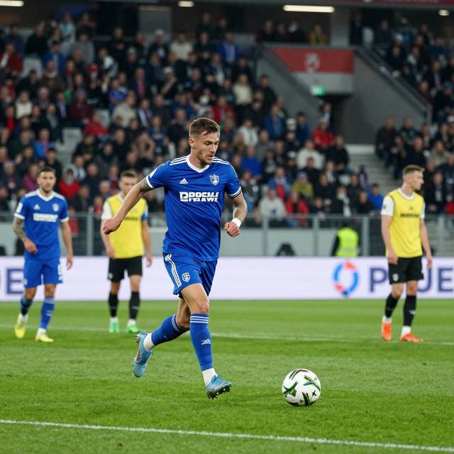 Dự đoán Garbarnia Kraków vs Naprzód: Giao hữu khó đoán