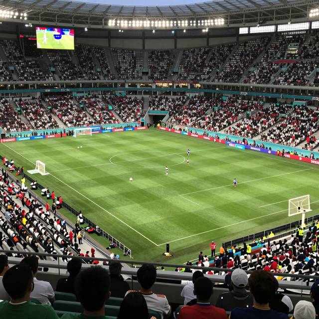 World Cup 2026: Khi biên giới chỉ còn là đường kẻ trên bản đồ