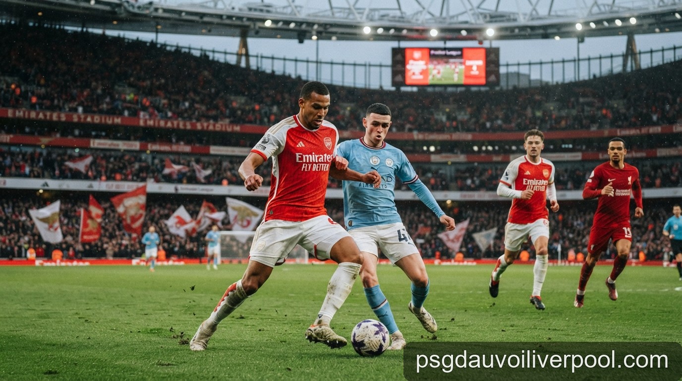 Premier League 2026/27 khởi tranh: Arsenal và thách thức bảo vệ ngôi vương trước làn sóng thay tướng