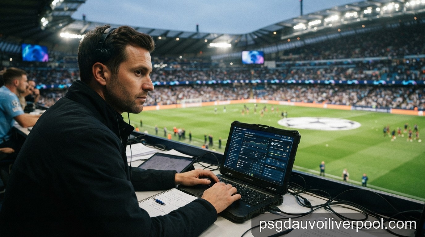 Cẩm nang cá cược Champions League 2026/27: Những lưu ý quan trọng cho lượt trận đầu tiên