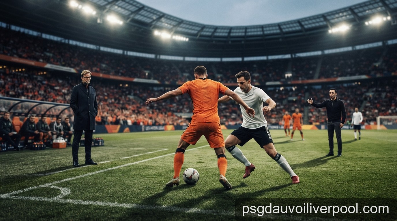 Góc nhìn chuyên gia: Phân tích Nations League trong kỳ nghỉ quốc tế tháng 9/2026